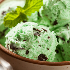 Mint Choc Chip Lifestyle