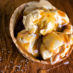 Salted Caramel Lifestyle